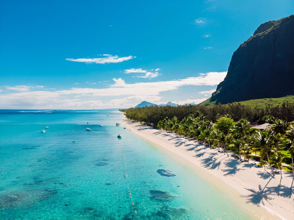 Île Maurice endroit à éviter