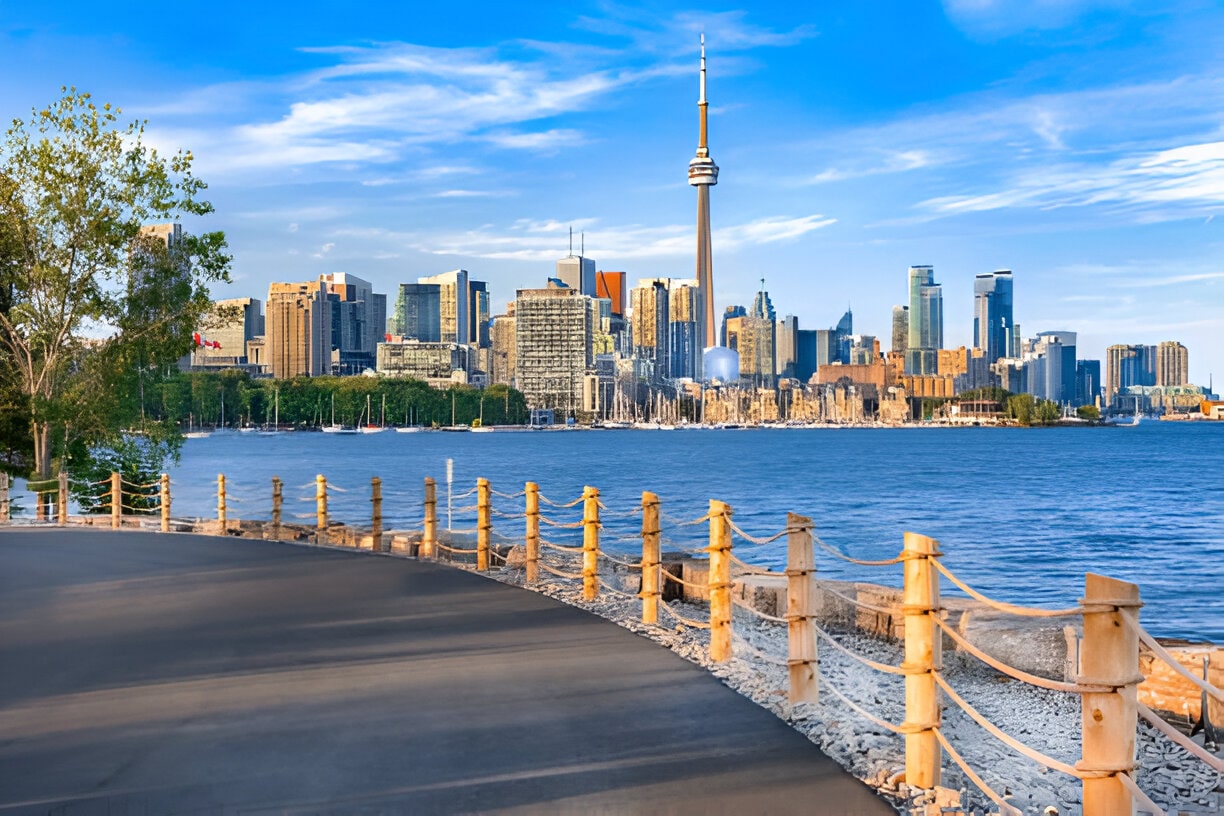 Visiter Toronto : Top 20 sites incontournables 