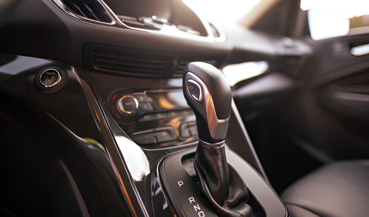 Voiture boîte automatique d'occasion : guide complet