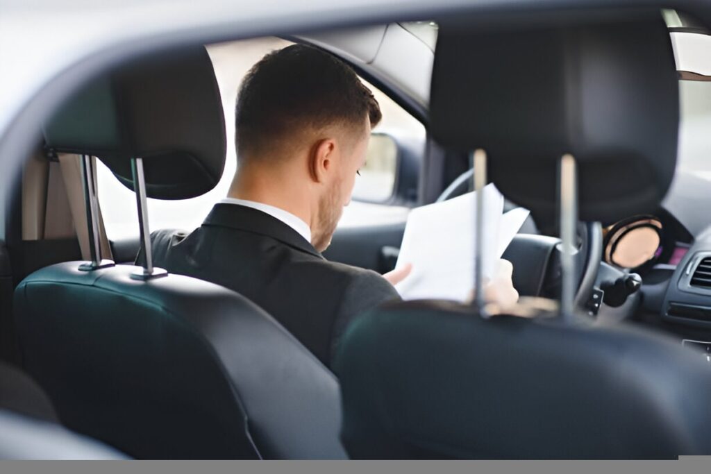 La carte VTC BVTC : qu'est-ce que c'est ?