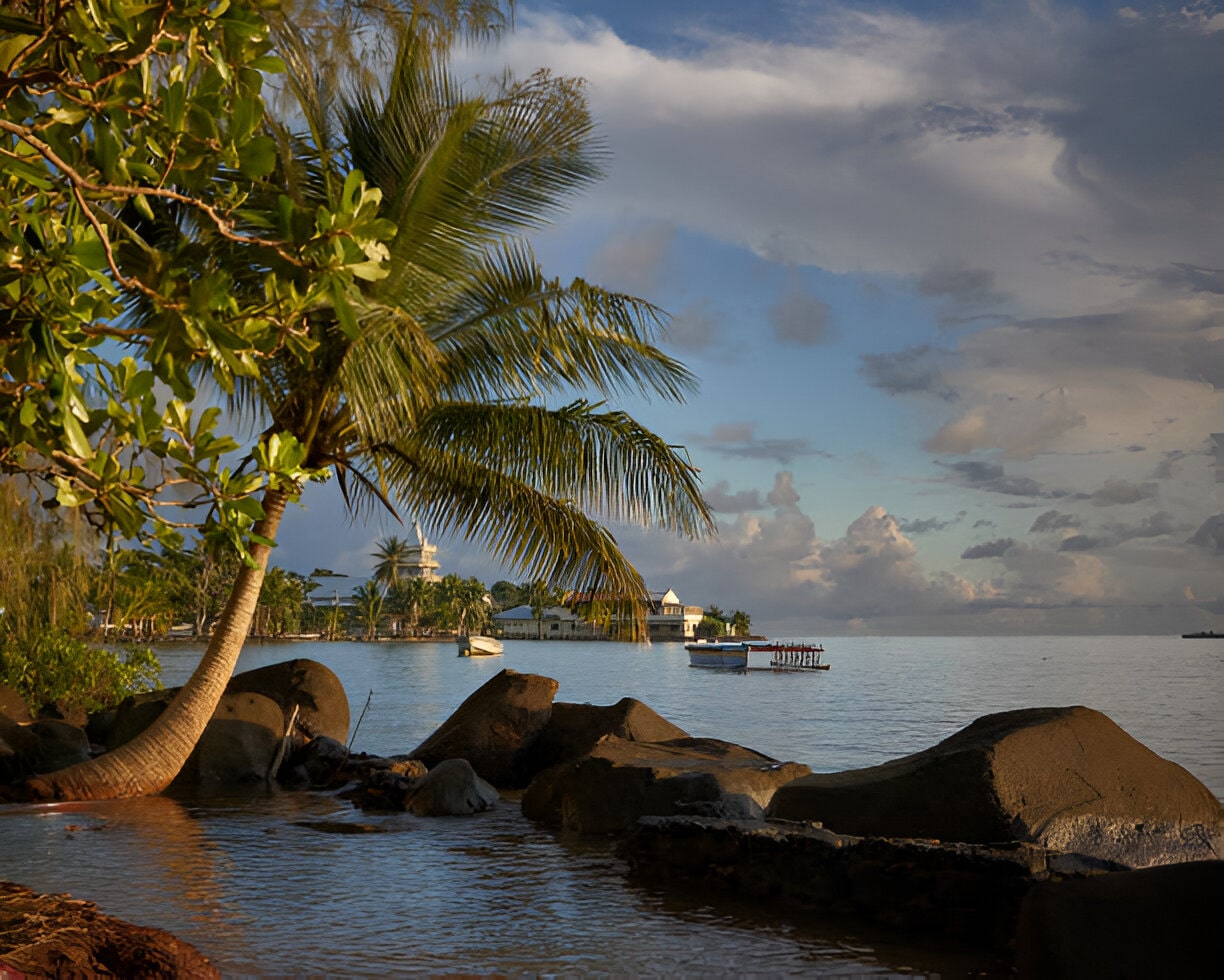 Pays en w : Wallis-et-Futuna et des villes fascinantes