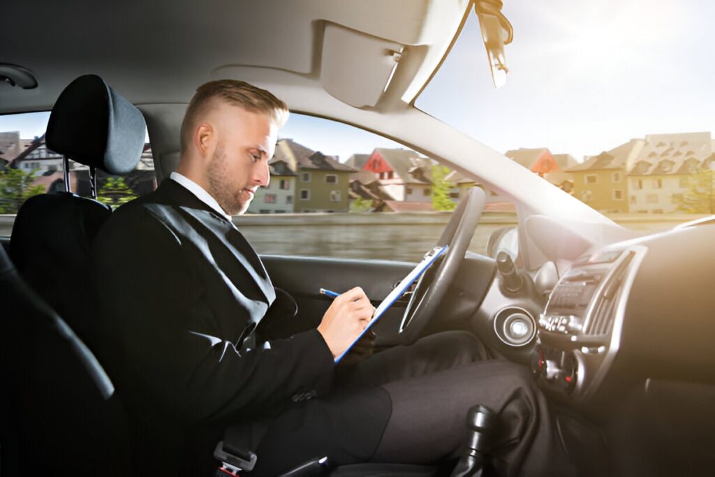 Démarches pour l’obtention de la carte VTC BVTC