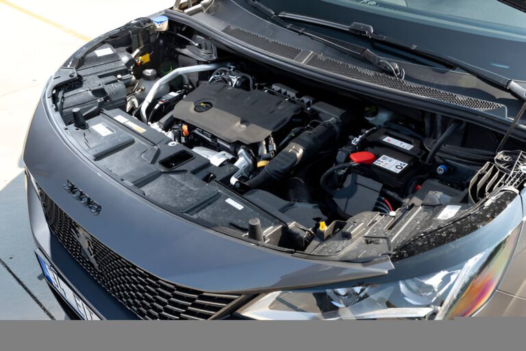 Code P1351 Peugeot : Diagnostiquer et résoudre les pannes moteur