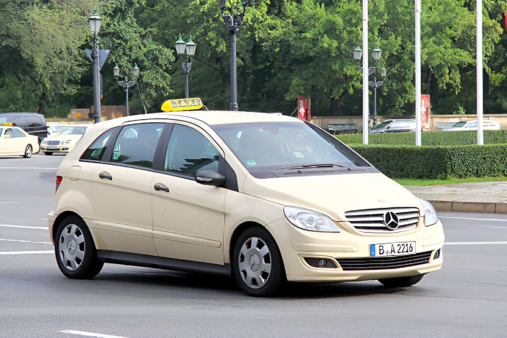 Mercedes Classe B : modèles à éviter et bons choix