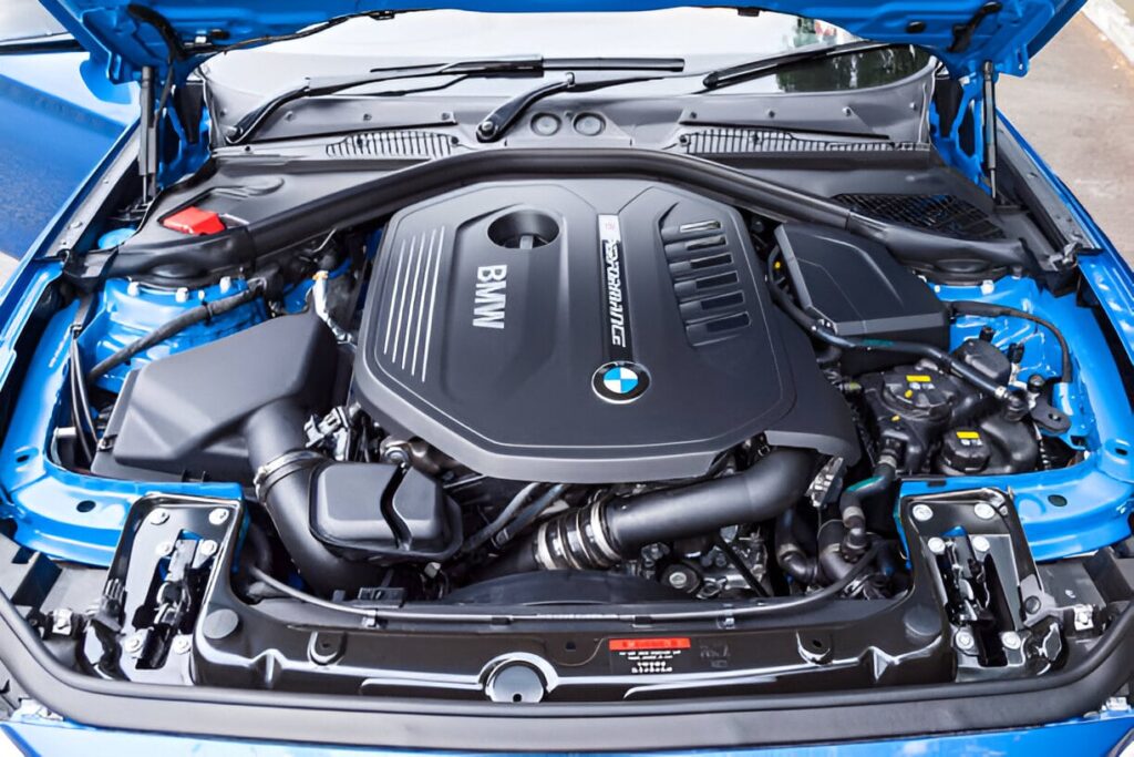 Moteur M47 BMW : Fiabilité et entretien à connaître