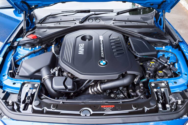 Moteur M47 BMW : Fiabilité et entretien à connaître