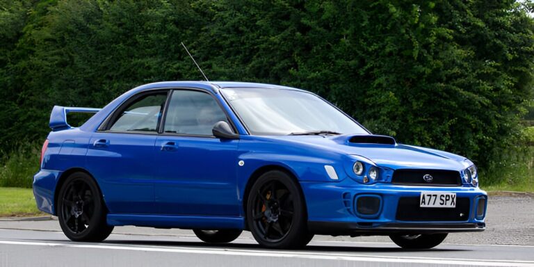 Prodrive Performance Pack Subaru : performances, compatibilité et avantages