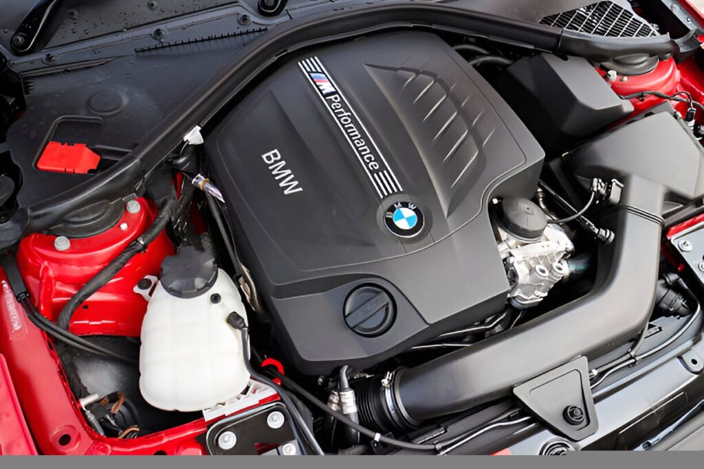 Moteur M47 BMW : Fiabilité et entretien à connaître