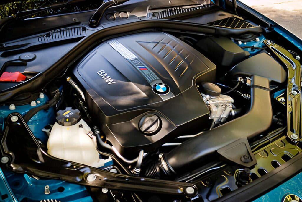 Moteur M47 BMW : Fiabilité et entretien à connaître