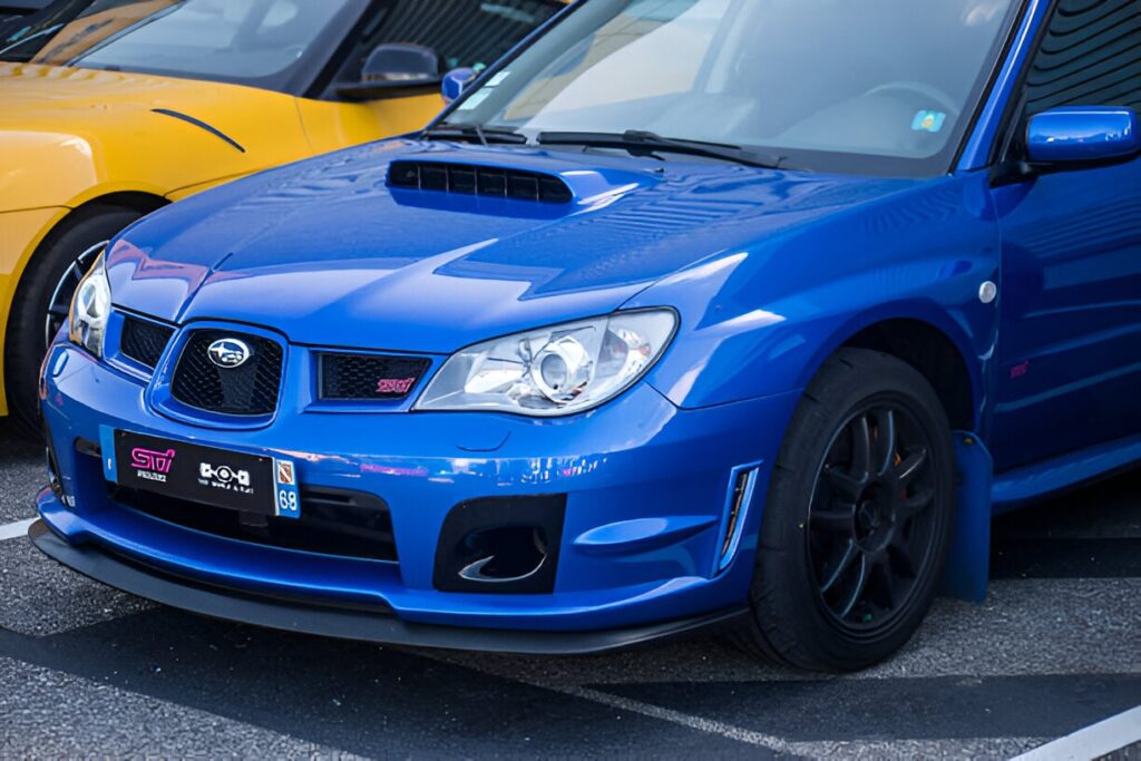 Prodrive Performance Pack Subaru : performances, compatibilité et avantages