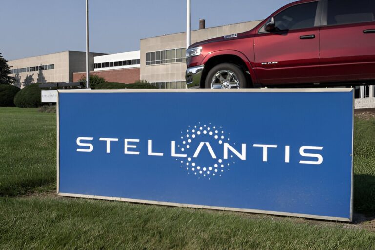 stellantis marques