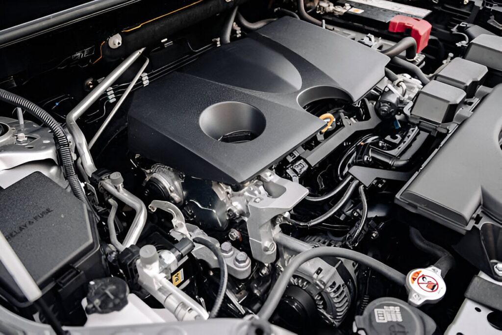 fiabilité moteur 1.2 TSI