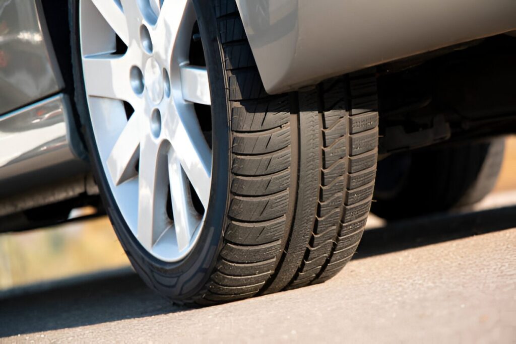 Changer ses pneus : les erreurs courantes à éviter