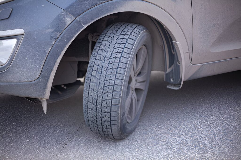 Changer ses pneus : les erreurs courantes à éviter