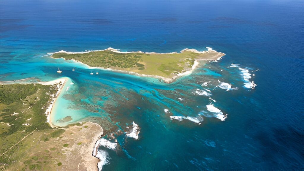 Plage Guadeloupe à connaitre