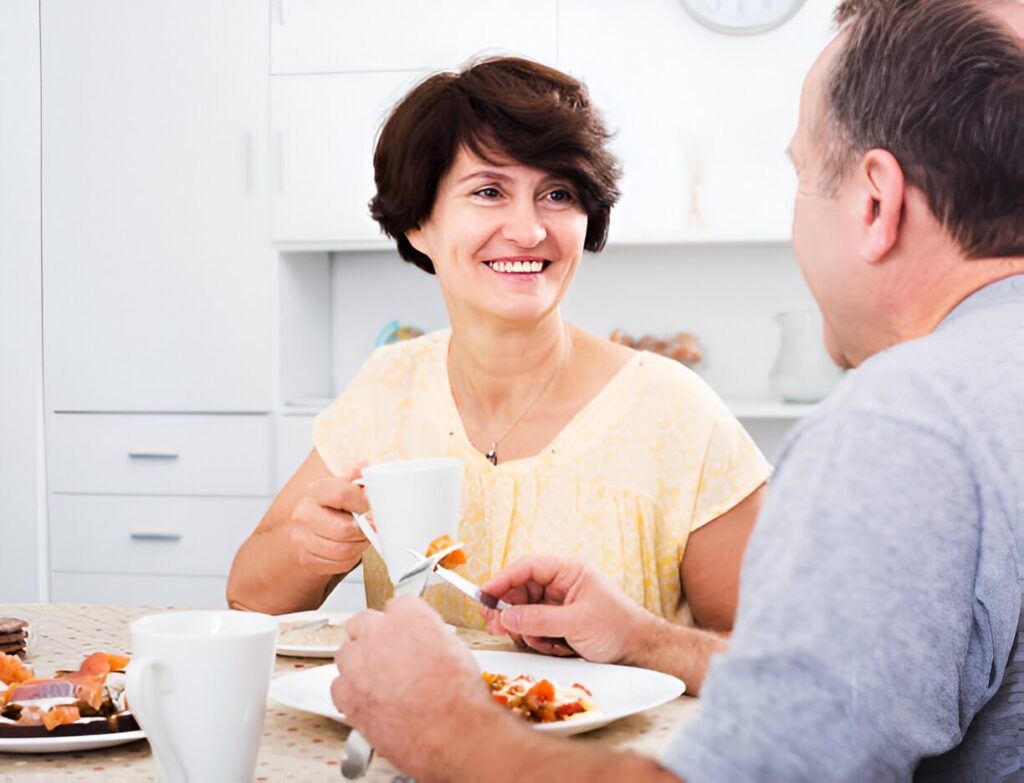 Les aliments de danger a 50 ans