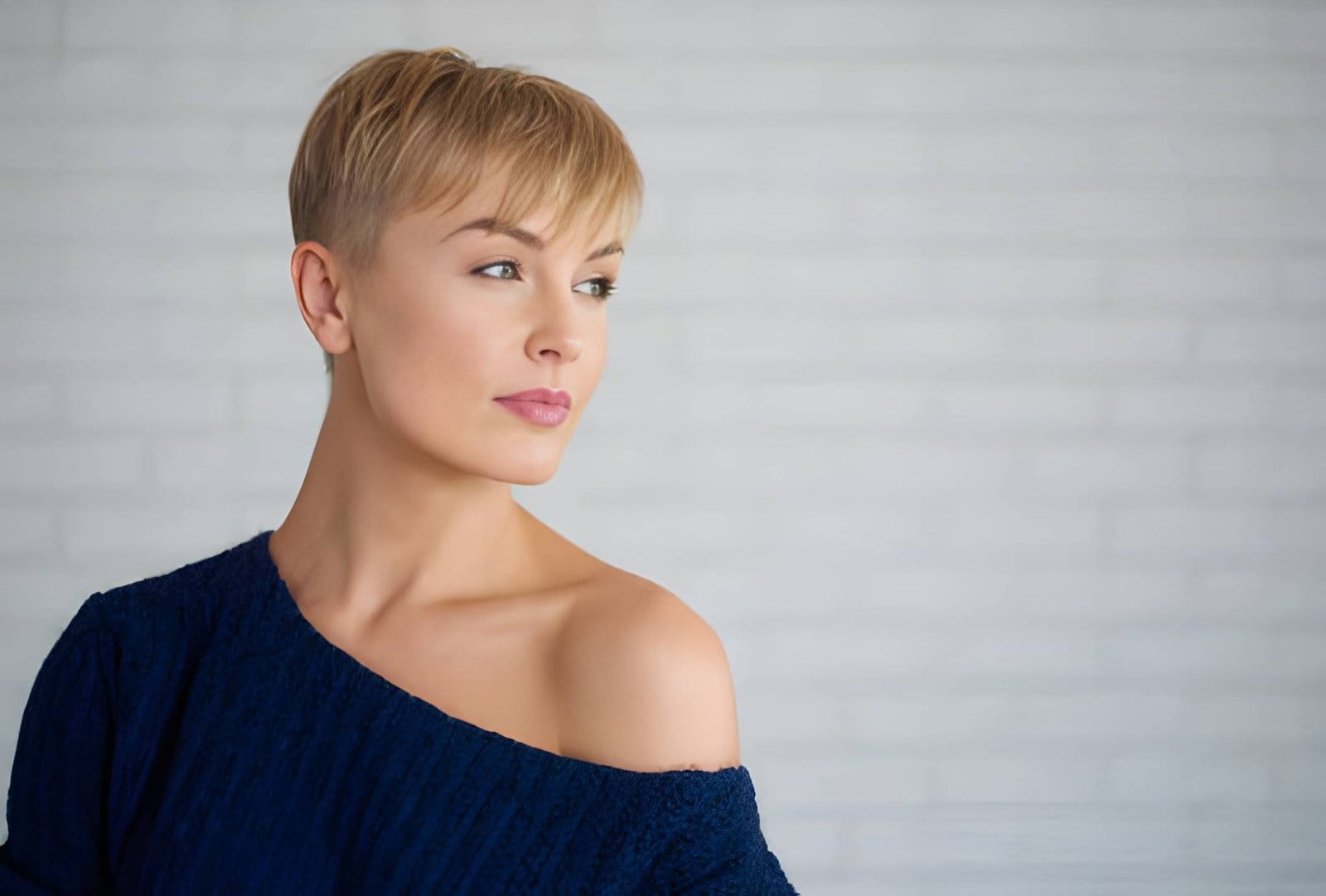 Coupe courte femme moderne : tendances 2026 et styles