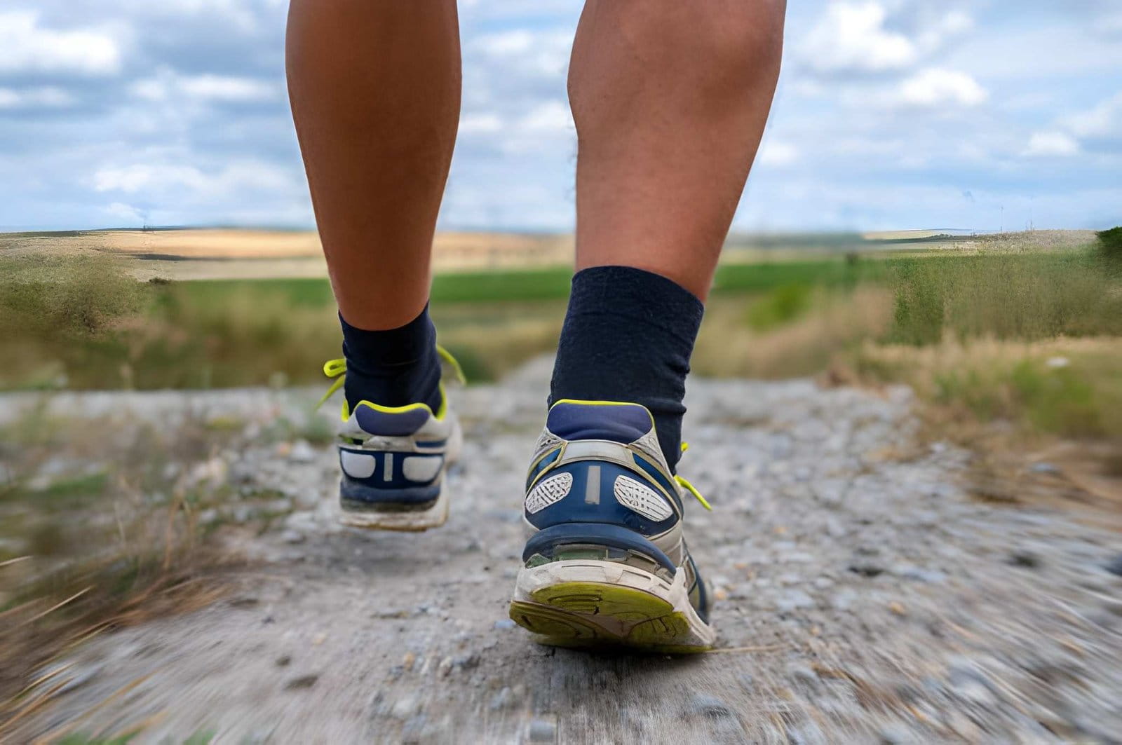 15000 pas en km : distance parcourue et bienfaits santé