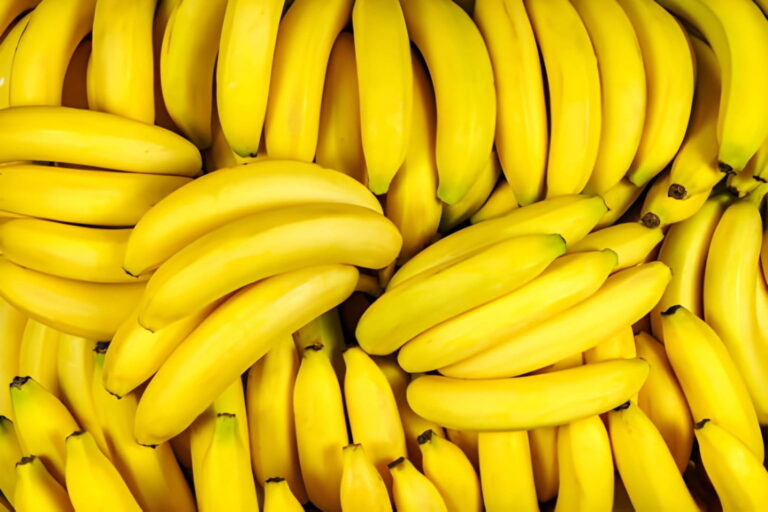 Banane et acide urique alimentation adaptée en cas de goutte